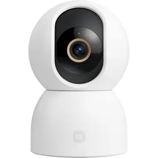 XIAOMI - Camara De Seguridad C500 6 MP Resolución 3,5K Ultra HD