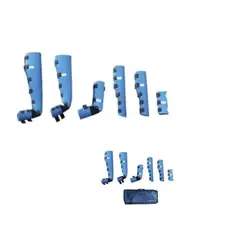 GENERICO - Set Ferula Semirigida