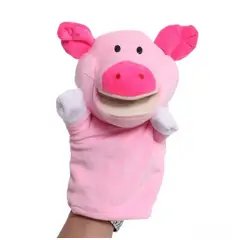 GENERICO - Titere Marioneta Cerdito Chancho