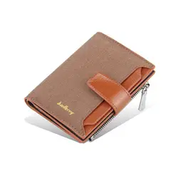 BAELLERRY - Billetera Innovador Lona