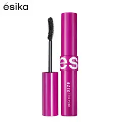 ESIKA - Mega Full Size Máscara de Pestañas a Prueba de Agua