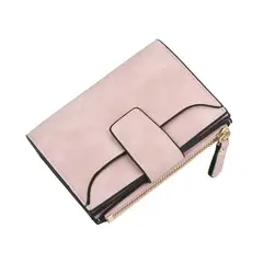 BAELLERRY - Billetera Ecocuero Suave