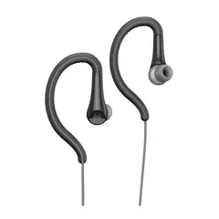 MOTOROLA - Audifonos deportivos Earbuds Sport SH008 Negro
