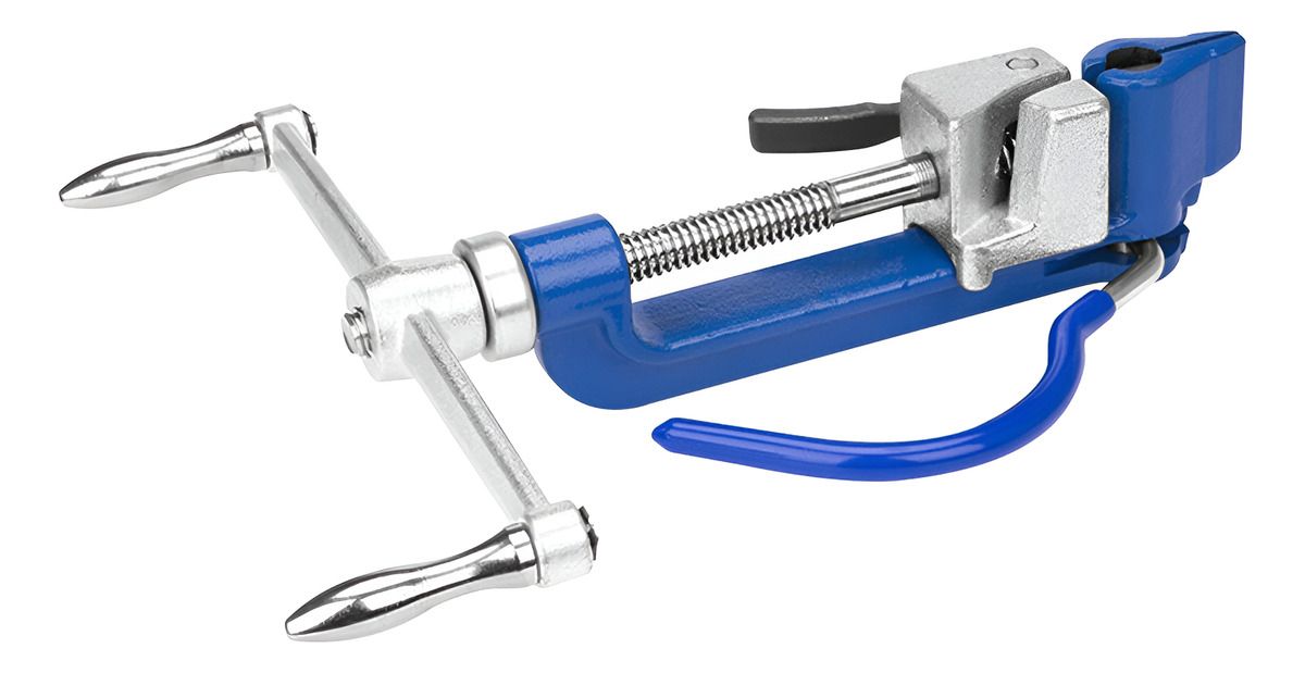 Manual Acero Inoxidable Enzunchadoras Y Tensadoras