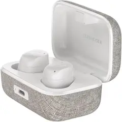 Sennheiser - Audífonos Momentum True3 Blanco Reacondicionados