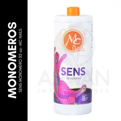 GENERICO - SENS MONOMERO 32 oz- MC NAILS