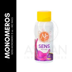 GENERICO - SENS MONOMERO 2 oz - MC NAILS