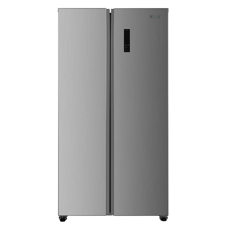 Refrigeradora Inverter 436 LT No Frost Side by Side SBS436NFI-H