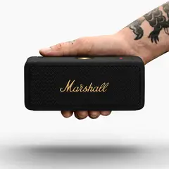 MARSHALL - Emberton II Portable Bluetooth Speaker-Reacondicionados