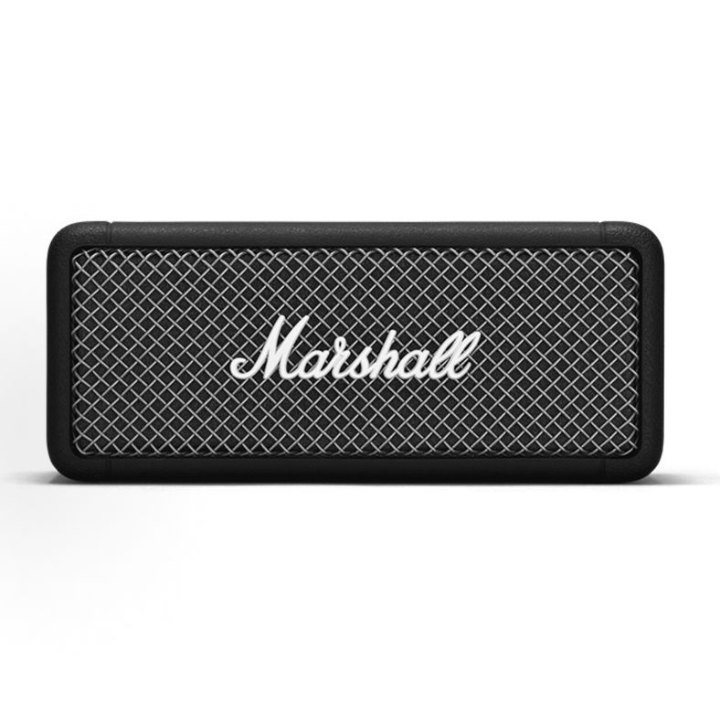 Emberton Portable Bluetooth Speaker-Reacondicionados