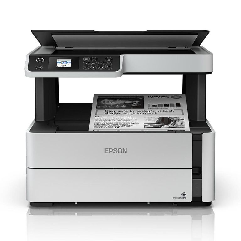 Impresora Monocromática MFP EcoTank M2170, Dúplex