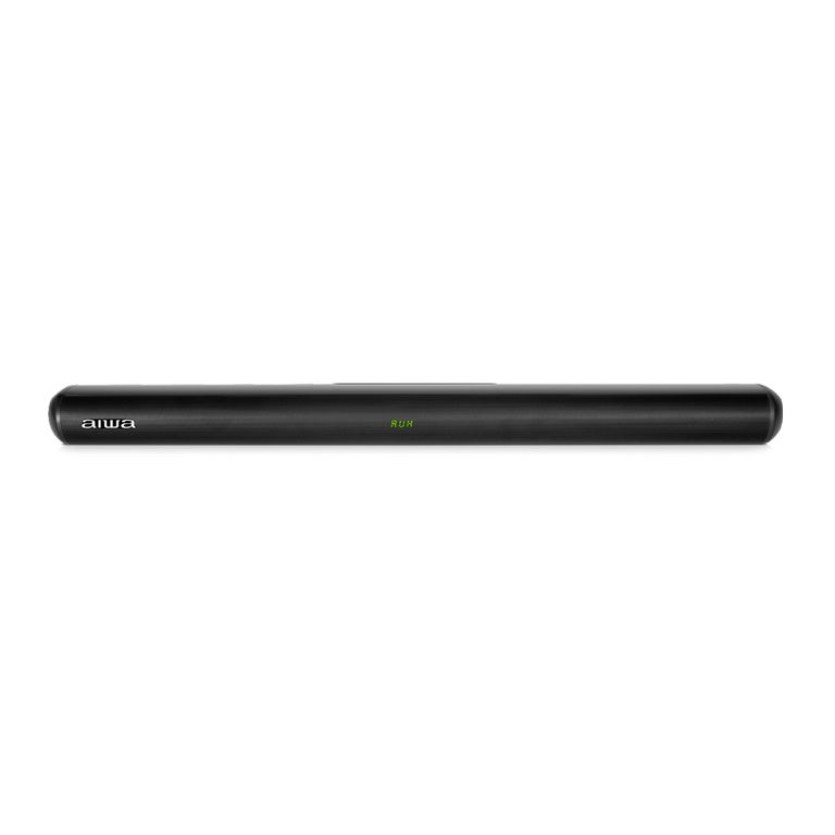 Barra de Sonido 2,0 Bluetooth 40W RMS AWSBH20
