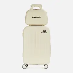 NEW ATHLETIC - Maletas 026-0101 para Unisex