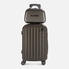 NEW ATHLETIC - Maletas 026-0303 para Unisex