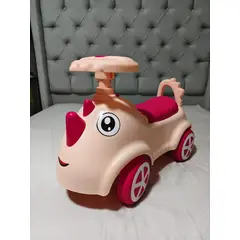 GENERICO - CARRITO BABYRINO KIDS