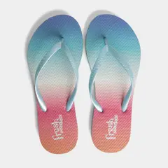 FRESH SANDALS - Sandalias Playeras Mujeres Fre-Tu00006