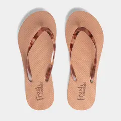 FRESH SANDALS - Sandalias Playeras Mujeres Fre-Tu00004