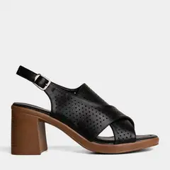 TOP MODEL - Sandalias Casuales Mujeres Tmo-Nw00002