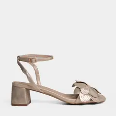 FOOTLOOSE - Sandalias Casuales Mujeres Ftl-Ft00022