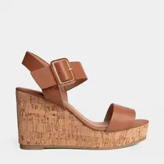 Footloose - Sandalias Casuales Mujeres Ftl-Nw00009