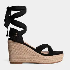 FOOTLOOSE - Sandalias Casuales Mujeres Ftl-Nz00017