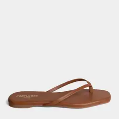 FOOTLOOSE - Sandalias Casuales Mujeres Ftl-Yq00025
