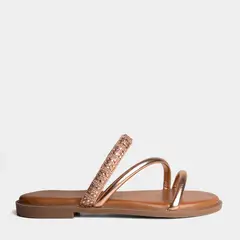 Footloose - Sandalias Casuales Mujeres Ftl-Yq00030