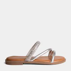 Footloose - Sandalias Casuales Mujeres Ftl-Yq00030