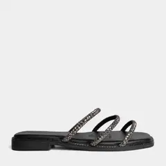 FOOTLOOSE - Sandalias Casuales Mujeres Ftl-Sy00005