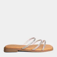 FOOTLOOSE - Sandalias Casuales Mujeres Ftl-Sy00005