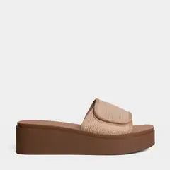 FOOTLOOSE - Sandalias Casuales Mujeres Ftl-Nw00017