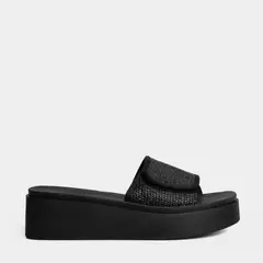 FOOTLOOSE - Sandalias Casuales Mujeres Ftl-Nw00017