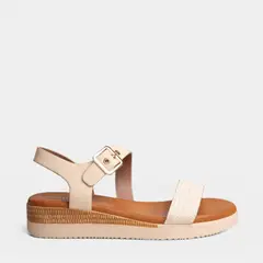 FOOTLOOSE - Sandalias Mujer FTL-RS00013