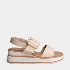 Footloose - Sandalias Casuales Mujeres Ftl-Yq00026