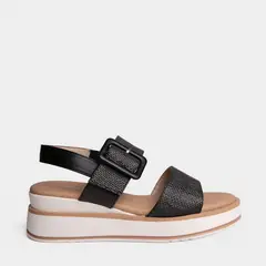 FOOTLOOSE - Sandalias Casuales Mujeres Ftl-Yq00026