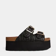 FOOTLOOSE - Sandalias Casuales Mujeres Ftl-Nz00013