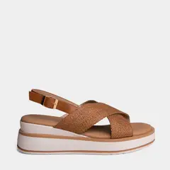 FOOTLOOSE - Sandalias Casuales Mujeres Ftl-Yq00028