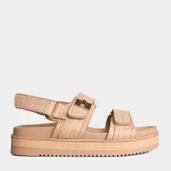 FOOTLOOSE - Sandalias Casuales Mujeres Ftl-Sy00008