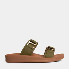 FOOTLOOSE - Sandalias Casuales Mujeres Ftl-Ou00001