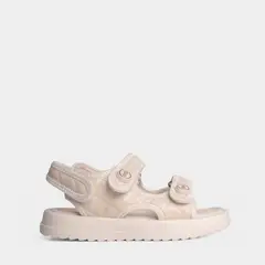 FOOTLOOSE - Sandalias Casuales Kids Niñas Ftk-Mu00007