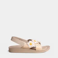 FOOTLOOSE - Sandalias Casuales Kids Niñas Ftk-Ou00004
