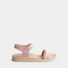 FOOTLOOSE - Sandalias Casuales Kids Niñas Ftk-Ou00002