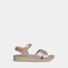 FOOTLOOSE - Sandalias Casuales Kids Niñas Ftk-Ou00003