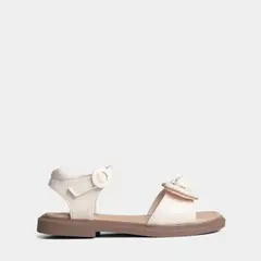 FOOTLOOSE - Sandalias Casuales Kids Niñas Ftk-Mu00006