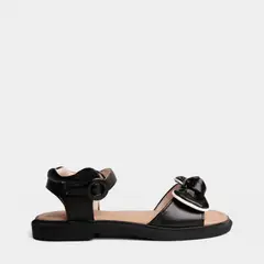 Footloose - Sandalias Casuales Kids Niñas Ftk-Mu00006