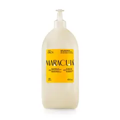 NATURA - Maracuya Néctar Repuesto hidratante corporal ekos 400 ml tododia