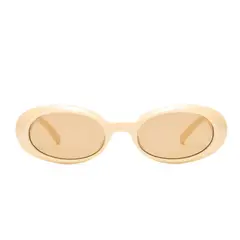 LE SPECS - Work it - ivory - the friend of Pablo