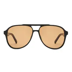 LE SPECS - Tragic magic - black tan tint - the friend of Pablo