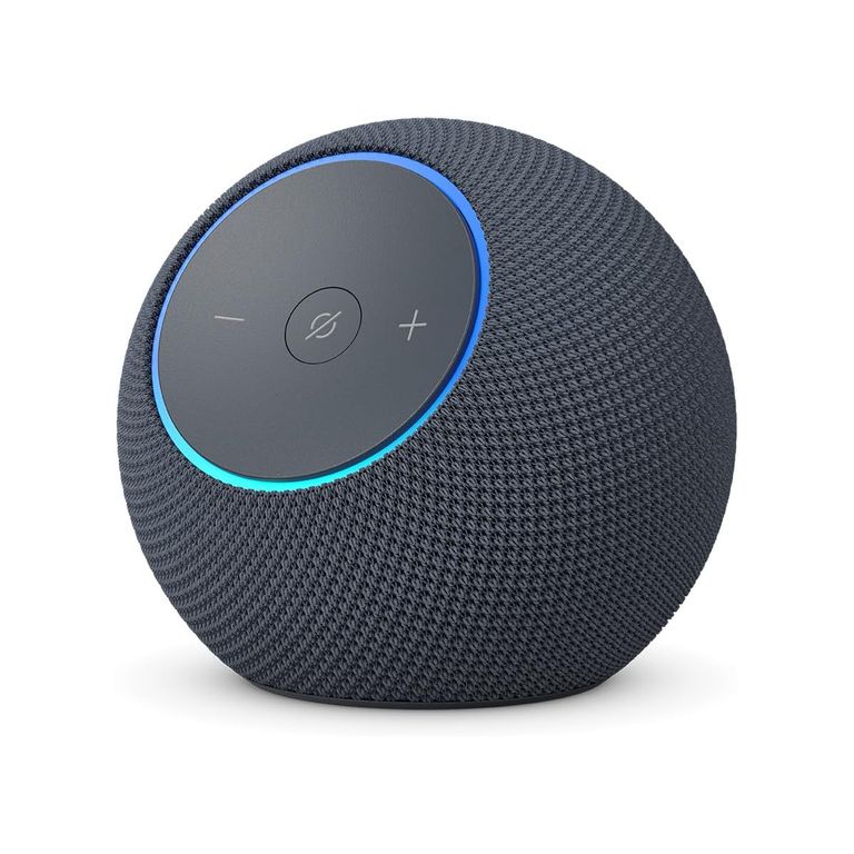 Echo Dot Max Parlante Hub Alexa
