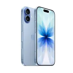 APPLE - IPHONE 17 256GB ESIM- AZUL